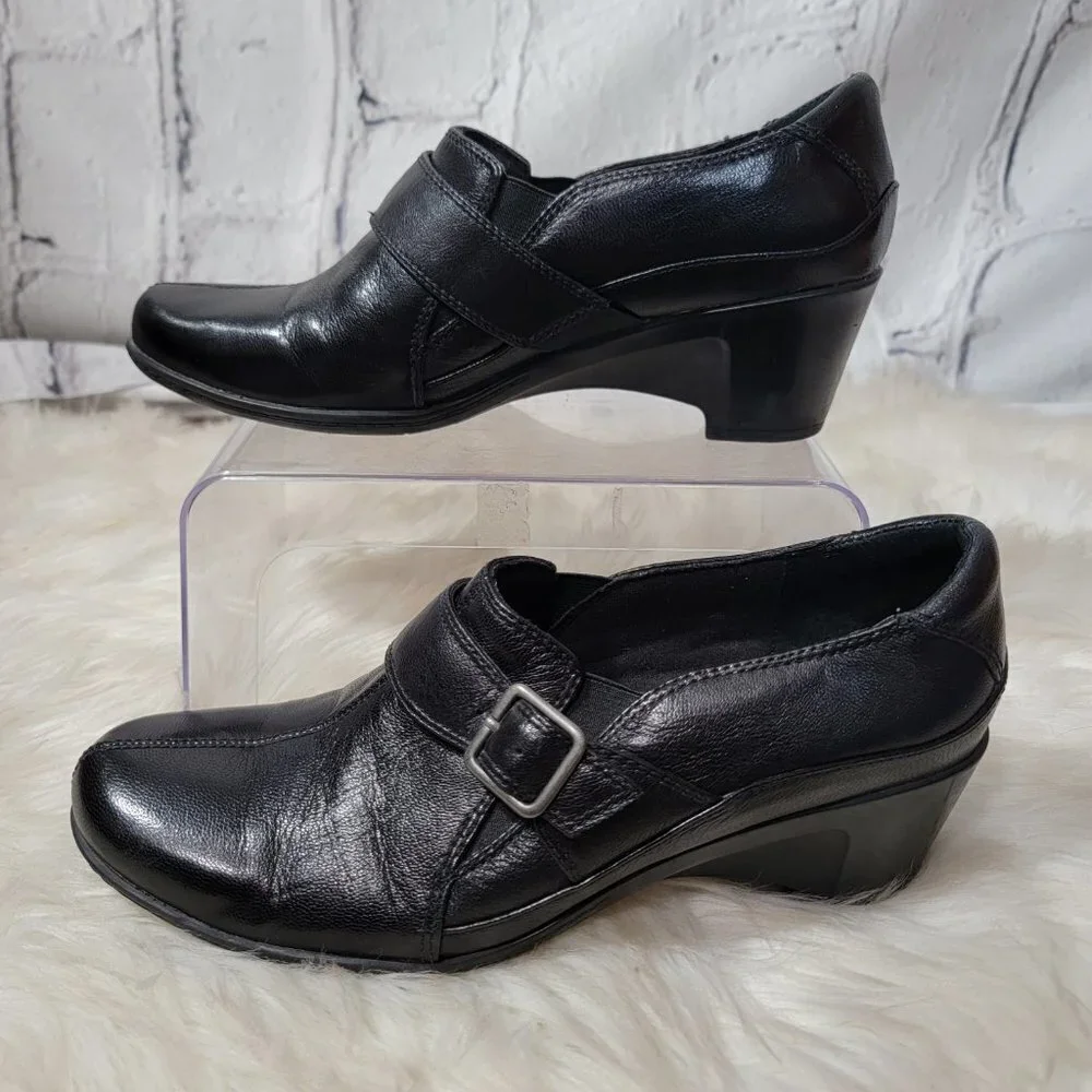 Clarks bendables womens